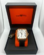 Glam Rock Watches x28 Est Retail Value Over £2800 (A)