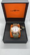 Glam Rock Watches x25 Est Retail Value Over £2500 (C)