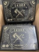 Skora x12 Est Retail Value £360