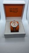 Glam Rock Watches x30 Est Retail Value Over £3000 (F)