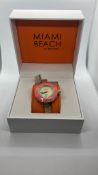 Glam Rock Watches x37 Est Retail Value Over £3700 (J)
