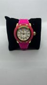 Glam Rock Watches x37 Est Retail Value Over £3700 (I)