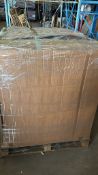 Pallet of Raw Customer Returns - Category - Small Domestic Appliances - Spares & Repairs (JOBBER...