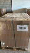 Pallet of Raw Customer Returns - Category - Small Domestic Appliances - Spares & Repairs (JOBBER...