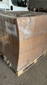Pallet of Raw Customer Returns - Category - Small Domestic Appliances - Spares & Repairs (JOBBER...