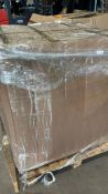 Pallet of Raw Customer Returns - Category - Small Domestic Appliances (JOBBER 26)