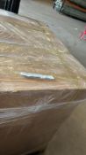 Pallet of Raw Customer Returns - Category - Small Domestic Appliances - Spares & Repairs (JOBBER...