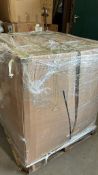 Pallet of Raw Customer Returns - Category - Small Domestic Appliances - Spares & Repairs (JOBBER...