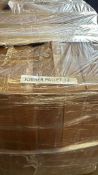 Pallet of Raw Customer Returns - Category - Small Domestic Appliances - Spares & Repairs (JOBBER...