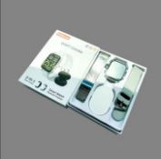 2024 New Arrival Combo Smart Watch Series 9 2in1 With Earbuds 2.3 Screen Smart Watch TWS Earbuds