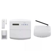 Boxed Friedland By Honeywell Global Guard Smartphone Home Alarm System