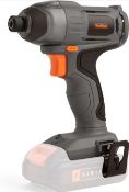 Brand New Boxed VonHaus E-Series Cordless Impact Driver Requires Battery/Charger