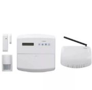 Boxed Friedland By Honeywell Global Guard Smartphone Home Alarm System