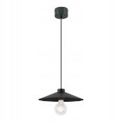 Brand New GoodHome Zanbar Blue Light Shade (D)28cm
