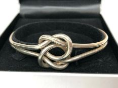 Tianguis Jackson Knot Bracelet RRP £140