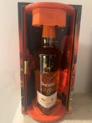 Glenfiddich 21 Year Old Chinese New Year Limited Edition Whisky 70cl