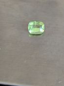 Peridot