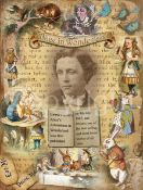 Alice In Wonderland 