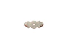 Antiquities: Romano British Bronze Toggle (£6 UK £15 Int Post)