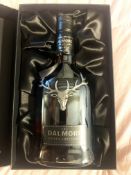 King Alexander III A One of A Kind Single Malt