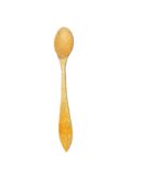 Napoleonic POW Carved Bone Spoon (£7 UK - £15 Int Post)