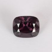 Pinkish Purple Spinel - 10.26 ct