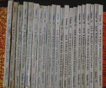[Books][Sci-fi] New World's Science Fiction 38 Issues From January 1955 To February 1964