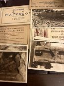 Collection of Vintage Postcard Sets