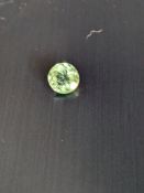 Peridot