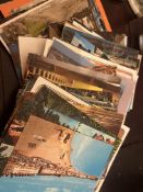 Collection of Postcards