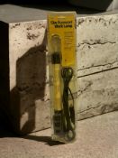 13v Fluorescent Work Lamp