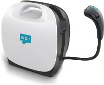 W'Air Portable Fabric Care Washing Machine For Clothes, Footwear & Upholstery.