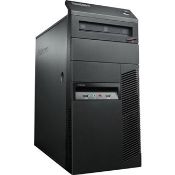Lenovo Thinkcentre M92P Windows 10 Pro Intel Core i5-3470 8GB Memory 250GB HD Office
