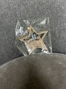 Christmas Tree Decoration