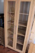 Display Cabinet
