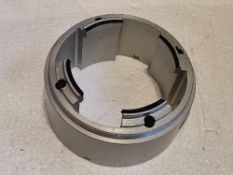 4x Universal Deep Base Cable Management Ring For Dome Cameras - RS-A0102/1-4.