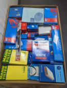 Job Lot Automotive Mixed Wholesale Car Parts New Old Stock Clearance Pallet #201
