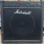 Marshall Bass State B150, 150W British Hybrid Bass Combo Amp. Est. Value - £160