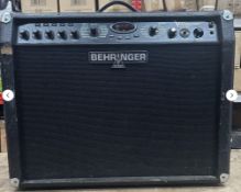 Behringer V-Ampire LX112 Amplifier. Est. Value - £120
