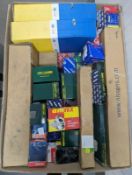 Job Lot Automotive Mixed Wholesale Car Parts New Old Stock Clearance Pallet #214