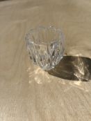 Gold Leaf Ceiling Light