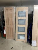 New Doors