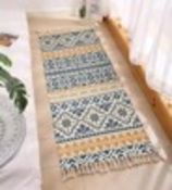 Job Lot 500 x 90CM*60CM Bohemian Area Rugs