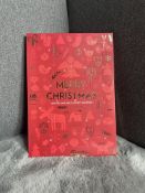 Christmas Scented Wax Melt Advent Calendar