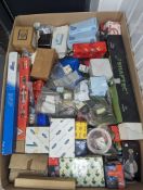 Job Lot Automotive Mixed Wholesale Car Parts New Old Stock Clearance Pallet #209