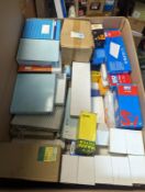 Job Lot Automotive Mixed Wholesale Car Parts New Old Stock Clearance Pallet #205