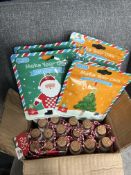 Collection of Christmas Items