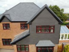 Complete Decking/Fencing Business for Sale - including Website, Database, Vehicles/Forklifts