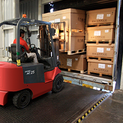 45 Pallets of Brand New Mixed Nuts & Bolts | RRP £105k | No VAT on Hammer