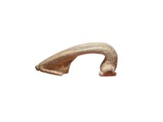 Antiquities: Romano British Chunky Brooch (£6 UK £15 Int Post)
